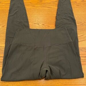 Lululemon Align Athletica 25” Leggings